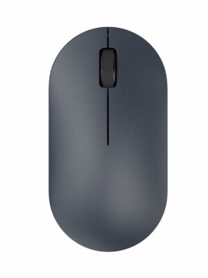 Xiaomi Wireless Mouse Lite 2 - Black