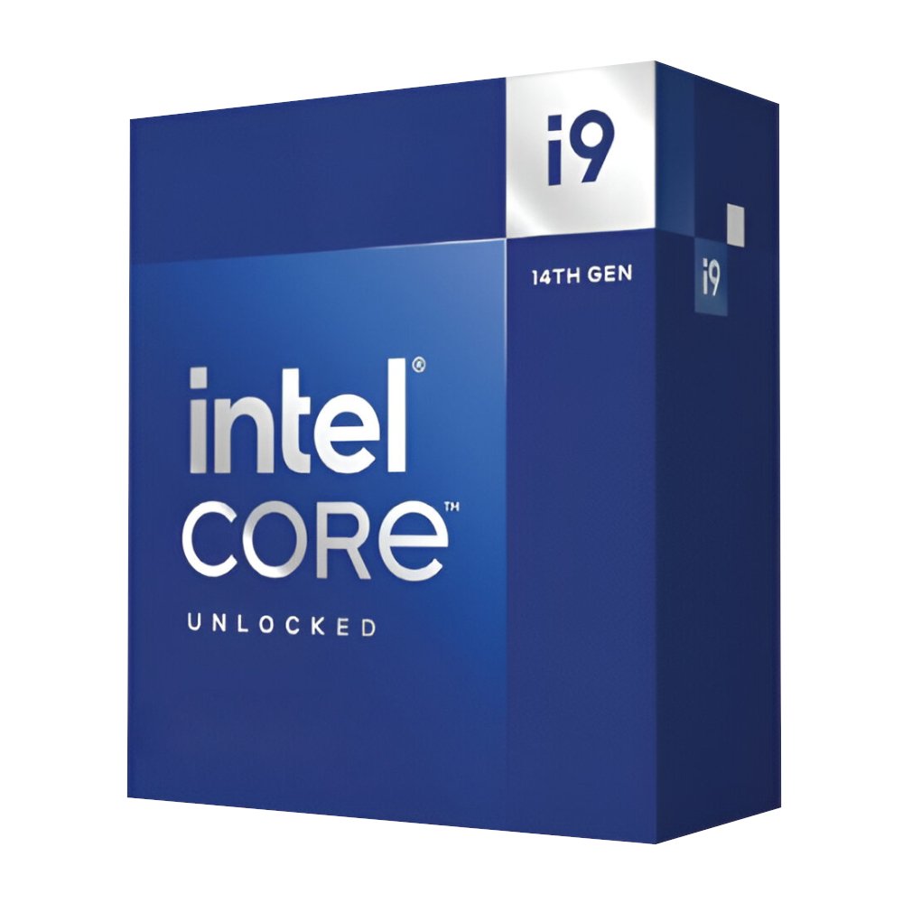 Intel 14th Gen Core i9-14900K LGA1700 3.2GHz 24-Core CPU - Image 3