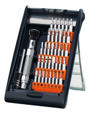 UGREEN Precision Screwdriver Set, 38-IN-1