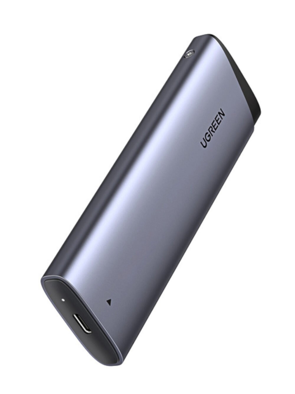 UGREEN CM767 M.2 NVMe SSD Enclosure (10Gbps)