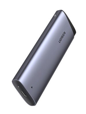 UGREEN CM767 M.2 NVMe SSD Enclosure (10Gbps)