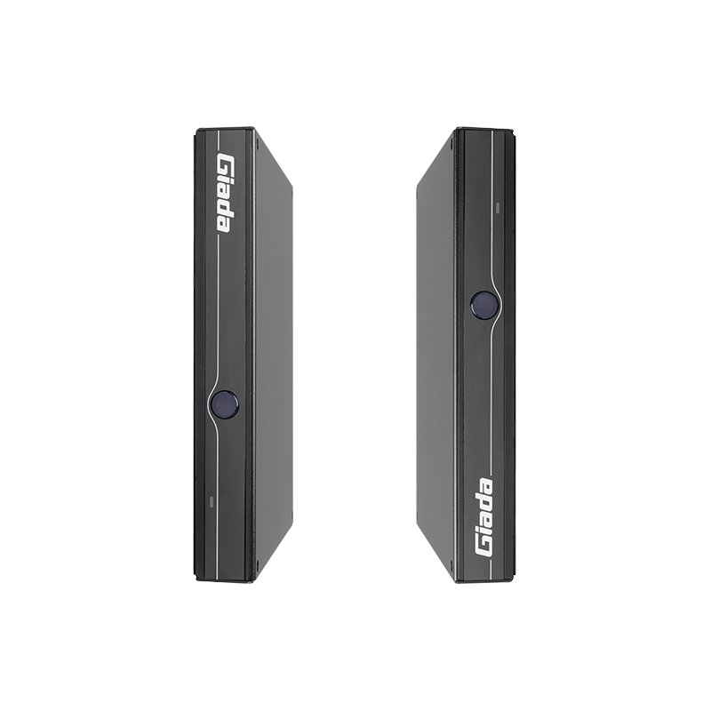 Giada D612 i3-1215U 2x DDR4 3200Mhz - Image 2