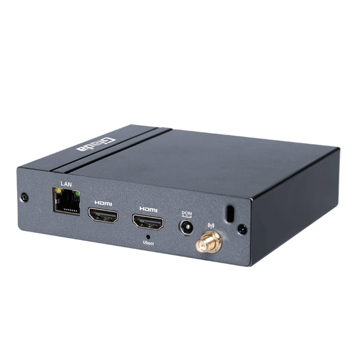 Giada DN25 Raspberry Pi Compact Signage Player - CM5 Lite - Image 2