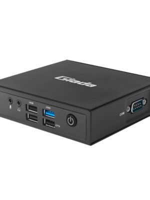 Giada DN76 RK3568 2GB DDR4 32GB eMMC Dual-HDMI Arm Player