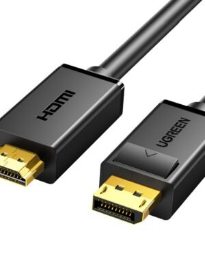 UGREEN DP101 DisplayPort to 4K HDMI Cable 1.5m