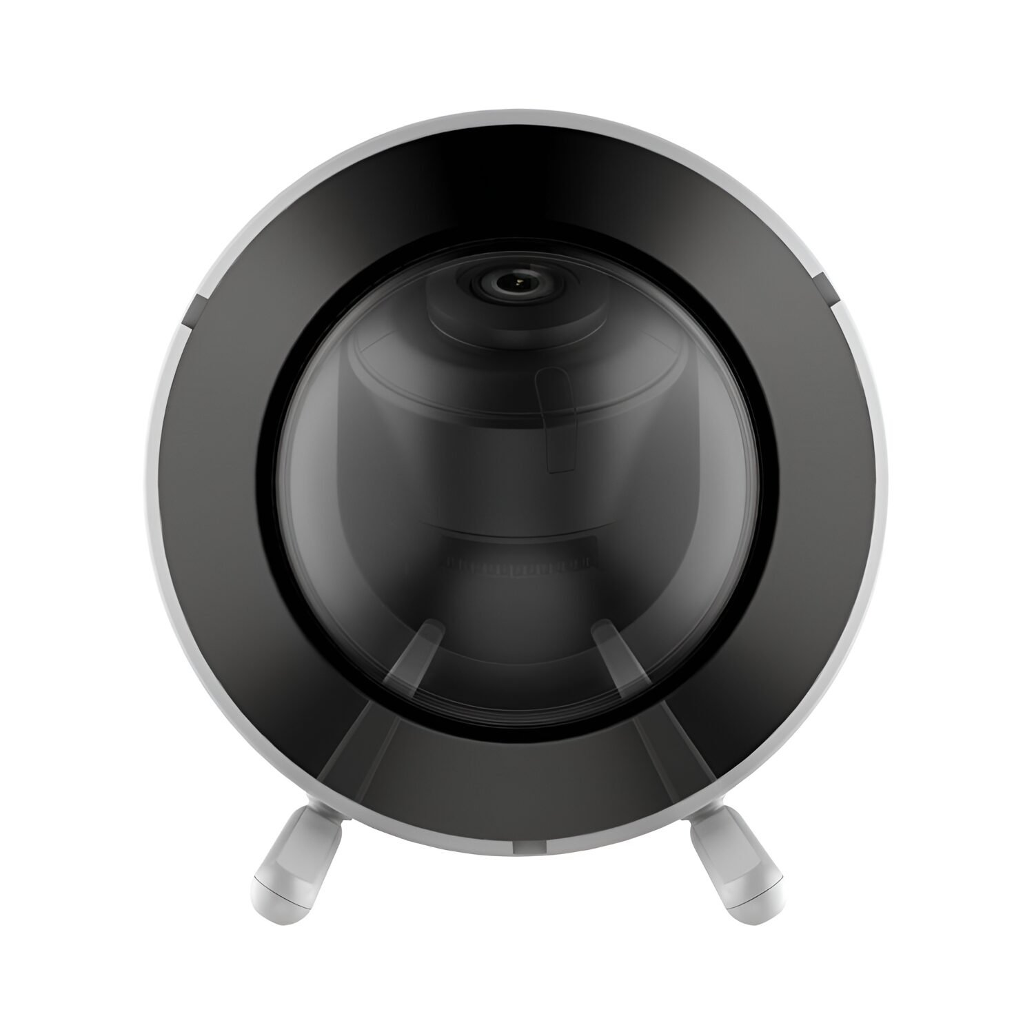 Hikvision Fixed Dome Outdoor Security Camera, 2.8mm Lens, 2MP - Image 3