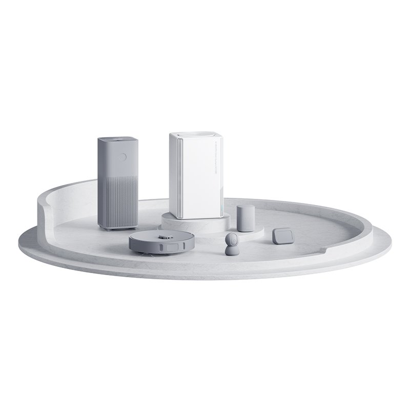 Xiaomi AC1200 Whole Home Mesh Wi-Fi System (1-Pack) - Image 6