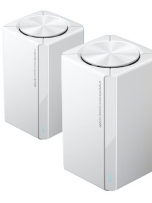 Xiaomi AC1200 Whole Home Mesh Wi-Fi System (2-Pack)