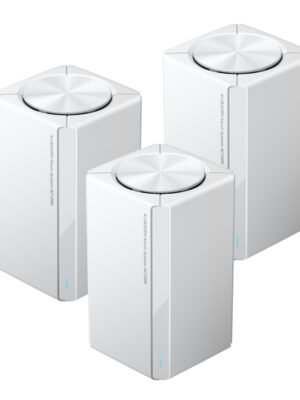 Xiaomi Mesh System AC1200 - 3 Pack