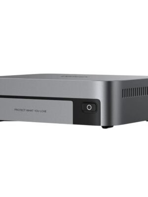 UGREEN NASync DXP480T Plus 4-Bay NAS