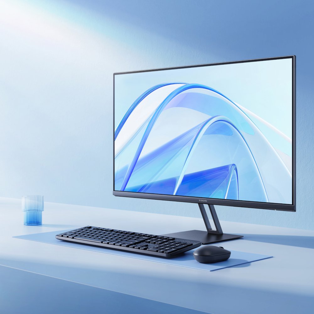 Xiaomi A27i 27" Full HD 1080p IPS Monitor (100Hz, 6ms, and VESA Mount) - Image 10