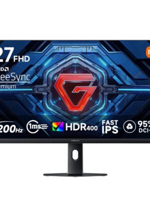 Xiaomi G27i 27″ 200Hz Full HD 1080p IPS Gaming Monitor