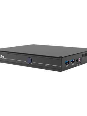 Giada F106D Celeron N5100 4GB eMMC