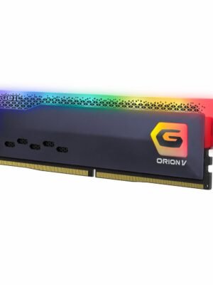 GeIL Orion 16GB 6000MHz RGB DDR5 RAM - Grey