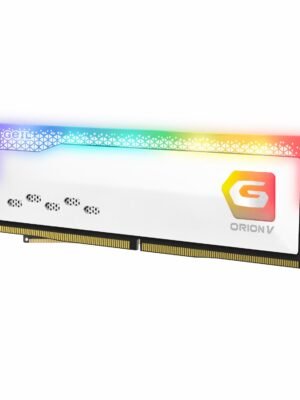 GeIL Orion RGB 16GB 6000MHz DDR5 RAM- White
