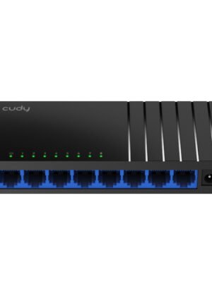 Cudy 8-Port Gigabit Desktop Switch