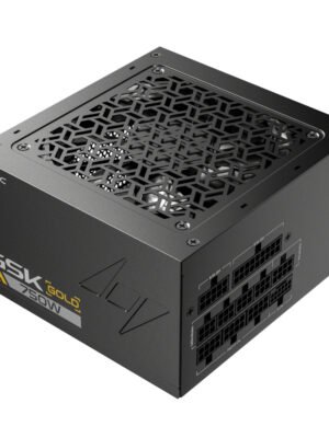 Antec GSK 750W PCIe 5.1 Gen5 80 PLUS Gold Fully Modular Power Supply