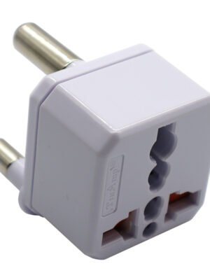 GIZZU Universal Travel Adapter