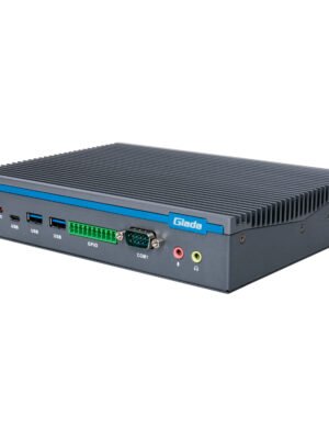 Giada DF613-I i5-1335U Raptor Lake Fanless Signage Player