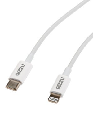 Gizzu USB Type-C to Lighting Cable 1.8m