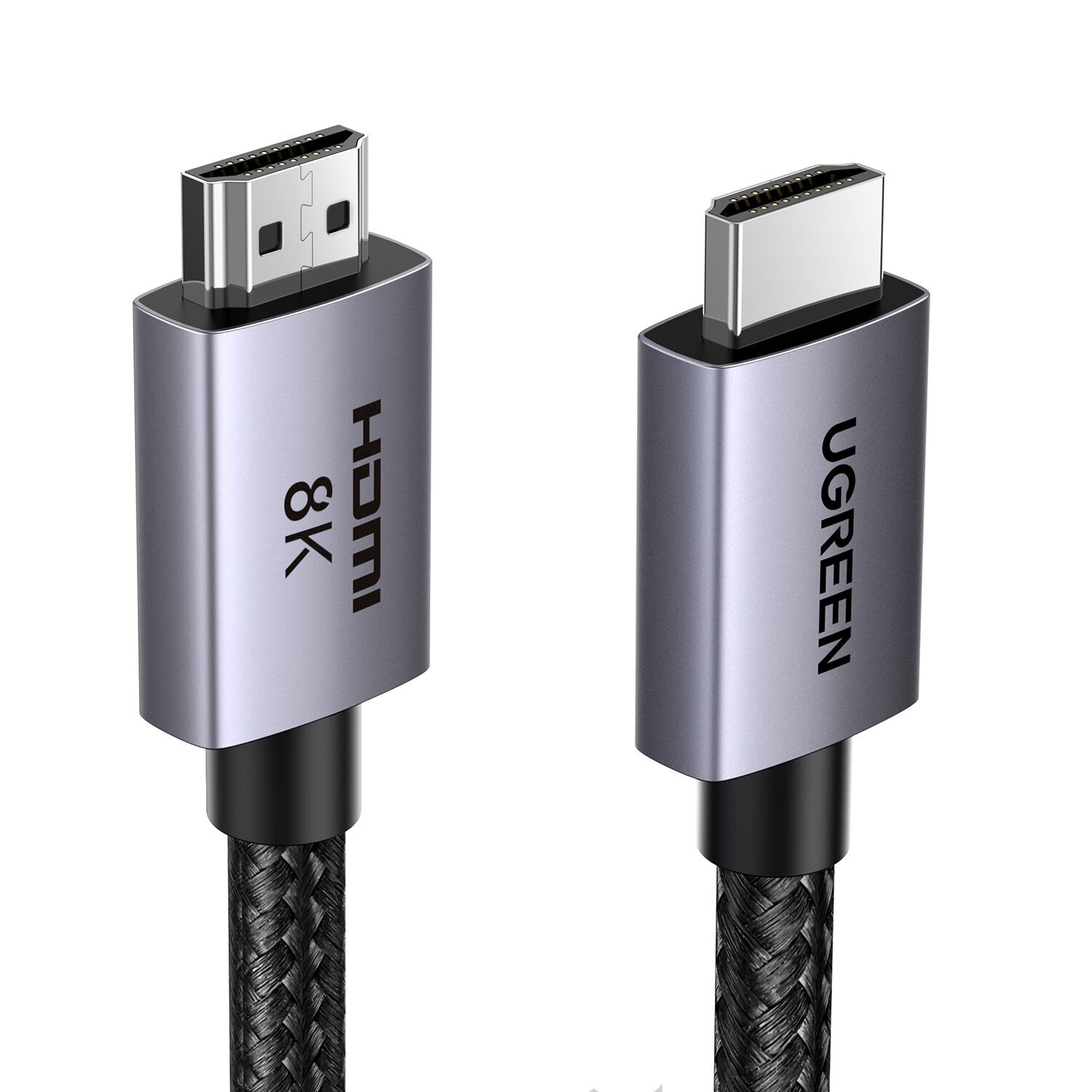 UGREEN 8K HDMI 2.1 Cable 5m - Image 3