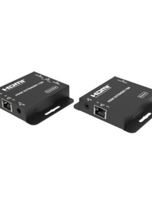 HDCVT HDMI1.4 70m Extender with IR