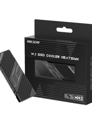 Hiksemi MH2 M.2 SSD Cooler Heatsink