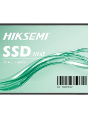 HIKSEMI WAVE(S) 2.5″ 2TB SATAIII Solid State Drive