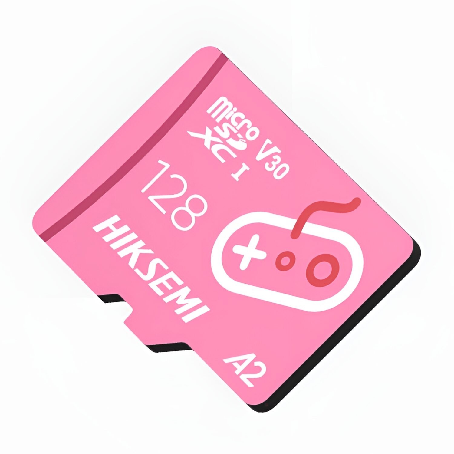 Hiksemi City Fun V30 128GB Micro SDXC - Image 2