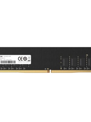 Hiksemi Hiker 4GB DDR4 2666MHz Desktop Memory