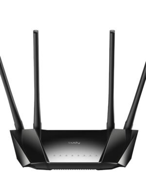 Cudy LT400 4G LTE N300 300Mbps Wi-Fi Router