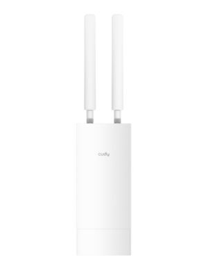 Cudy AC1200 WiFi 4G LTE Cat4 Outdoor Router