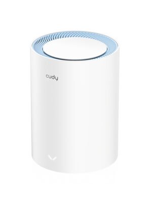 Cudy AC1200 Wi-Fi Mesh Kit 1 Pack