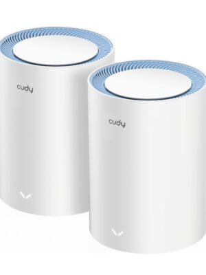 Cudy AC1200 Wi-Fi Mesh Kit 2 Pack