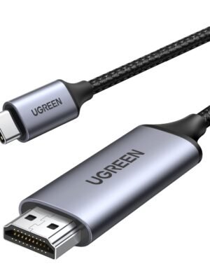 UGREEN Type-C to 4K@60Hz HDMI 1.5m Cable