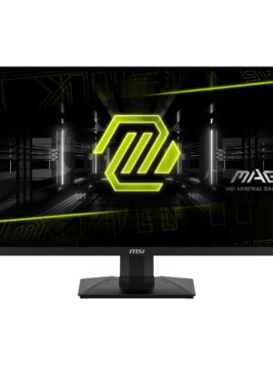 MSI MAG 274QRF QD E2 27" WQHD IPS Gaming Monitor