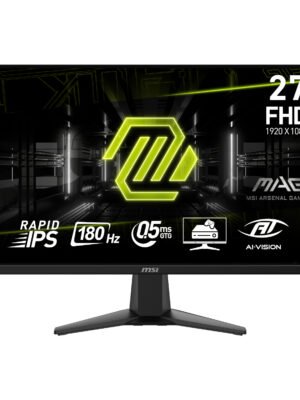 MSI MAG 275F 27" FHD IPS Gaming Monitor