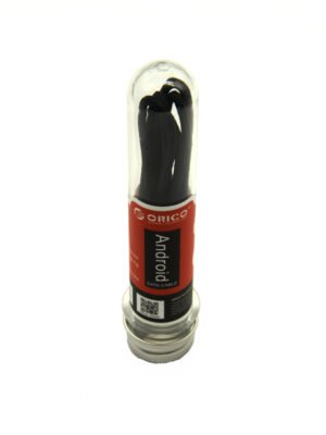 ORICO Micro USB ChargeSync Cable Black 1M