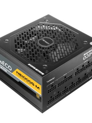 Antec NeoEco Series 1000W GEN5 80 Plus Gold Fully Modular