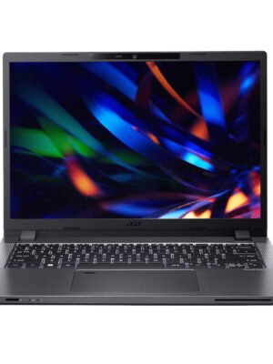 Acer Travelmate P2 14" Laptop | Intel i7-1355U | 8GB DDR4 | 1024 NVMe | Windows 11 Pro