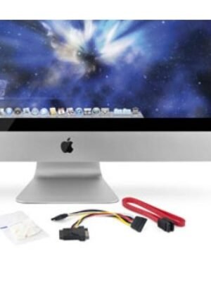 OWC 27" 2010 iMac SSD DIY Kit