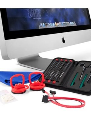 OWC 27" 2010 iMac SSD DIY Kit with Tools