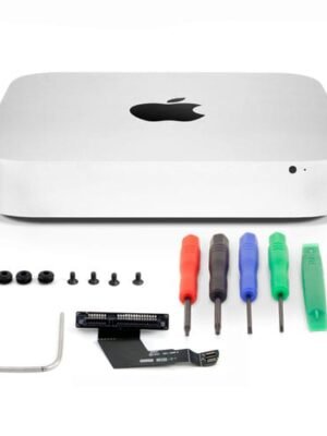 OWC Doubler 2.5" 2011-12 Mac Mini HDD|SSD Installation Kit