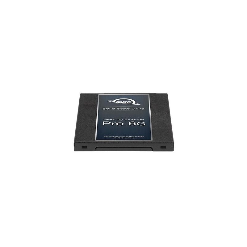 OWC Mercury Electra 6G 1TB 2.5" SSD for Mac and PC - Image 2