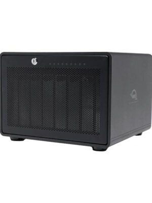 OWC 8 Bay Thunderbolt3 RAID5 0TB