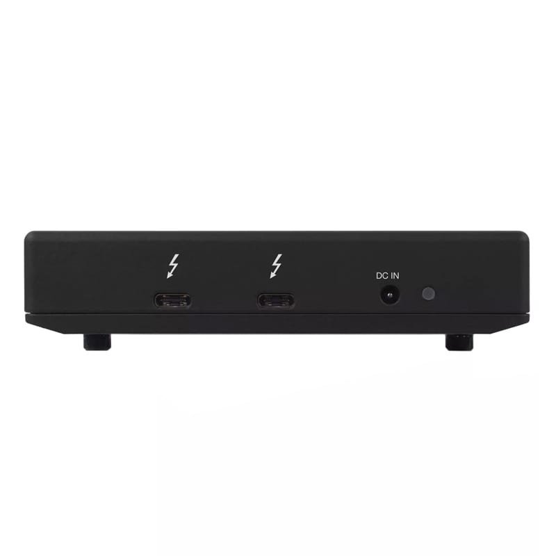 OWC Thunderblade 4TB Thunderbolt3 2.5" External SSD - Image 3