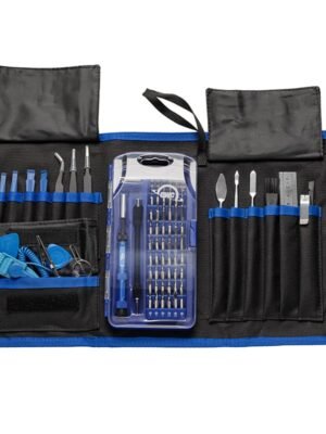 OWC 72 Piece Advance Portable Toolkit