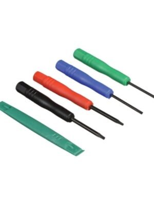 OWC 5 Piece Mini Toolkit