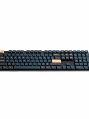 Keychron PBT LSA Knight Keycap Set V2 - Low Profile