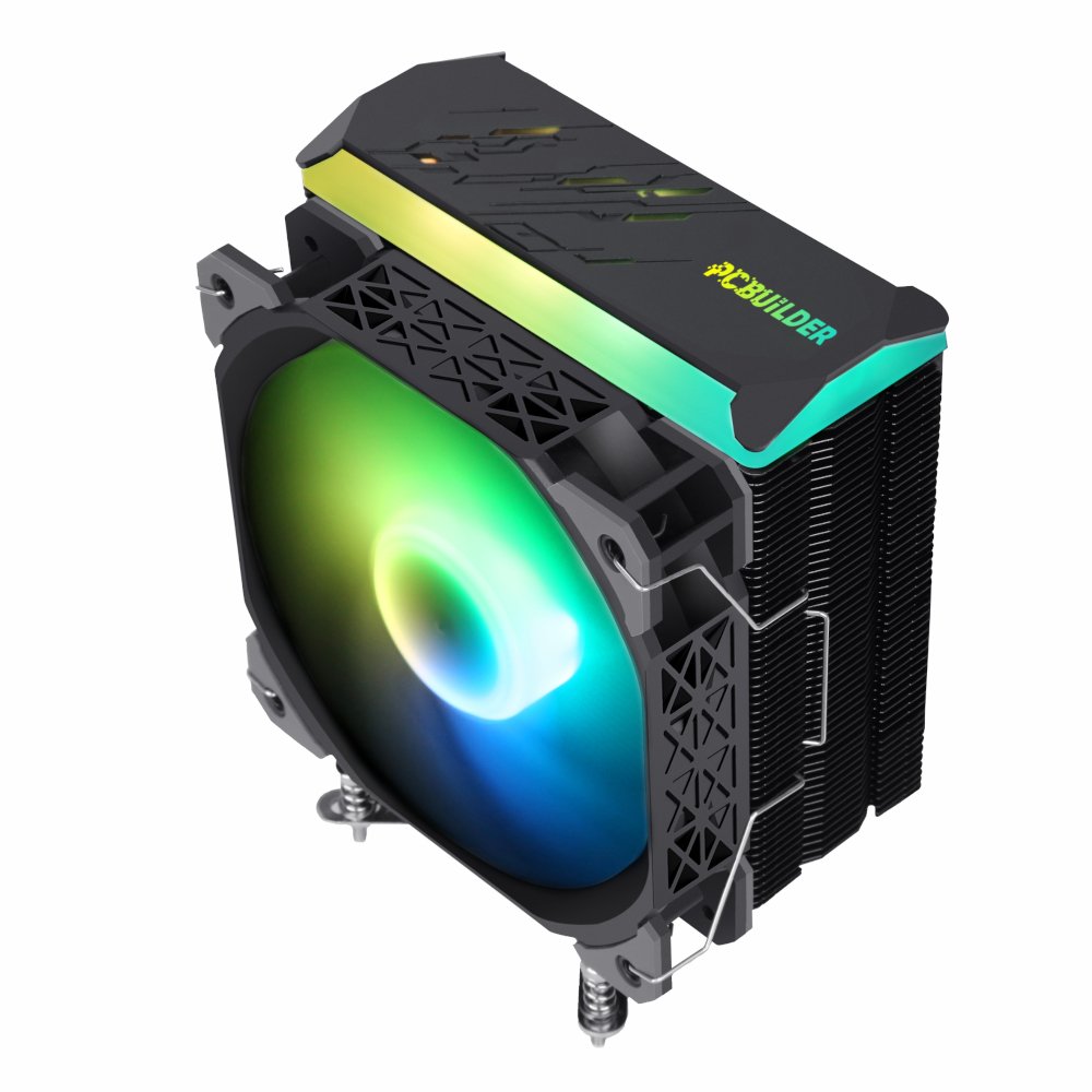 PCBuilder Ryzen 5 5600XT SENTINEL Windows 11 Gaming PC - Image 18